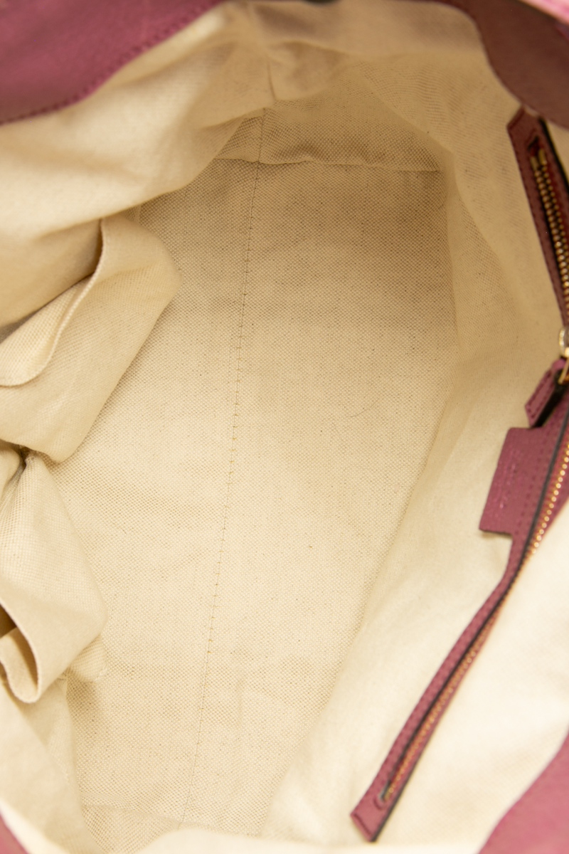Bree Top Handle Bag