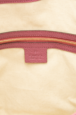 Bree Top Handle Bag