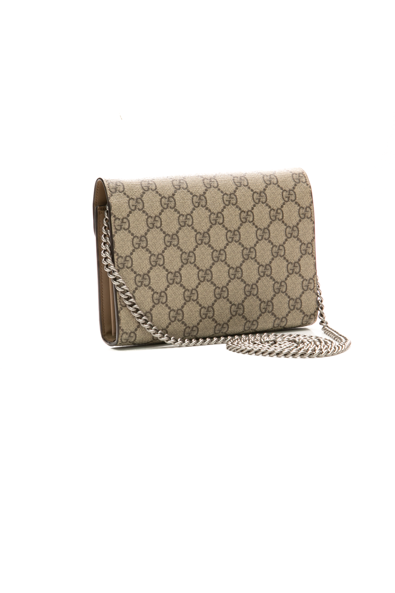 Dionysus Wallet on Chain