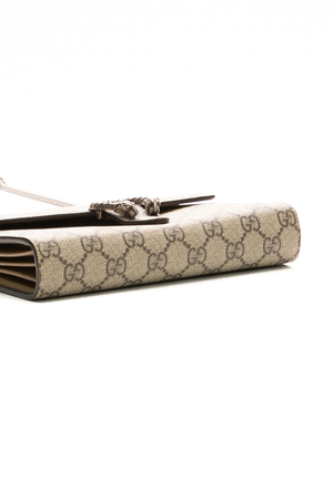 Dionysus Wallet on Chain