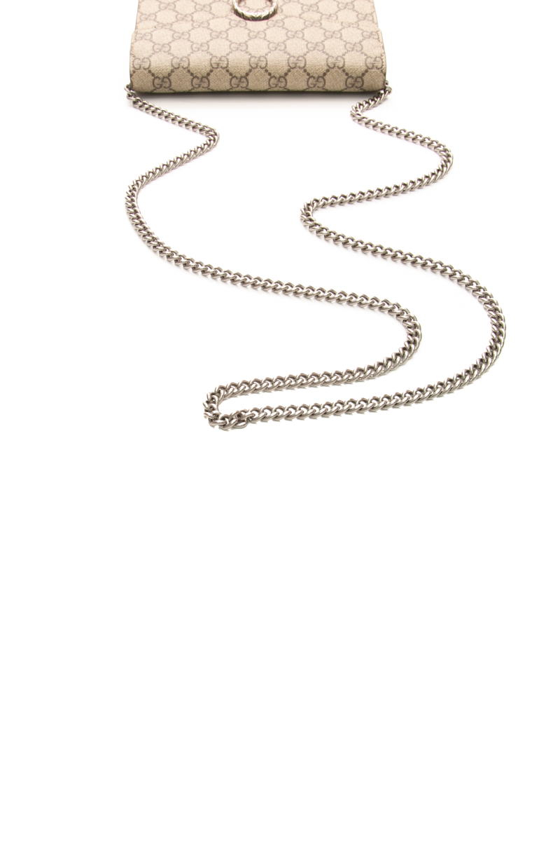 Dionysus Wallet on Chain