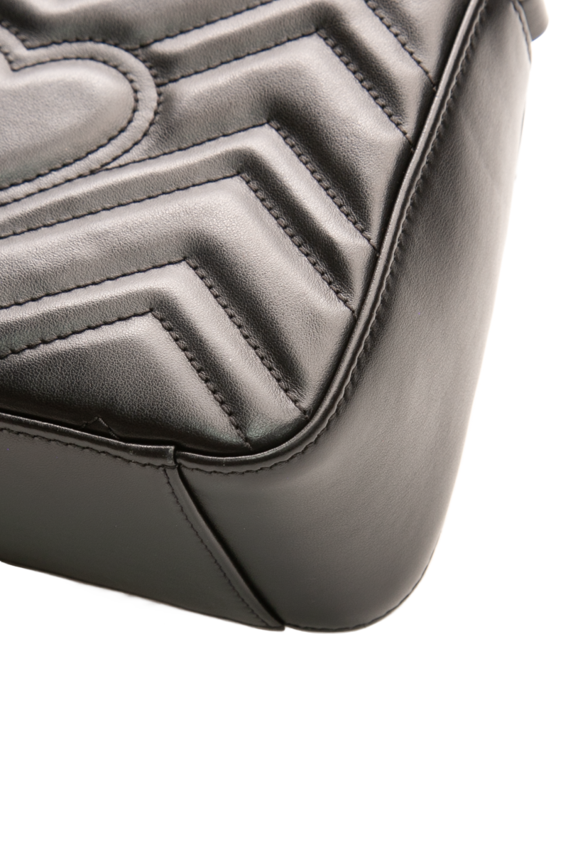 Marmont Mini Top Handle Bag