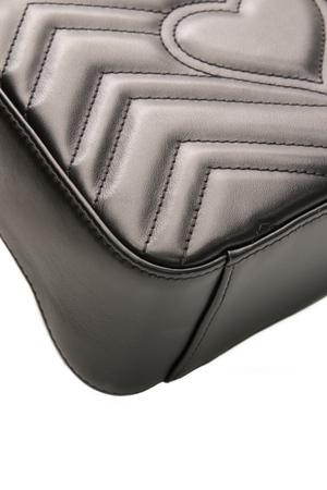 Marmont Mini Top Handle Bag