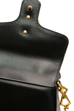 Marmont Mini Top Handle Bag