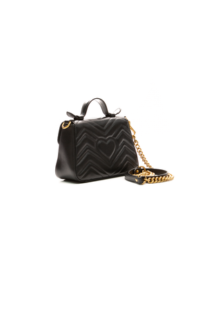Marmont Mini Top Handle Bag