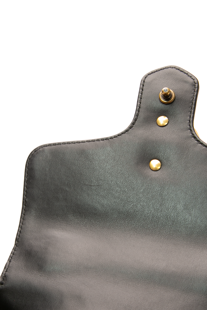 Marmont Mini Top Handle Bag