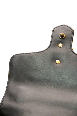 Marmont Mini Top Handle Bag