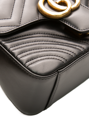 Marmont Mini Top Handle Bag