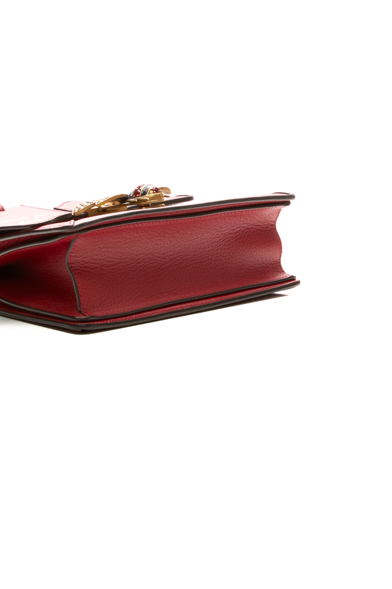 Queen Margaret Top Handle Bag