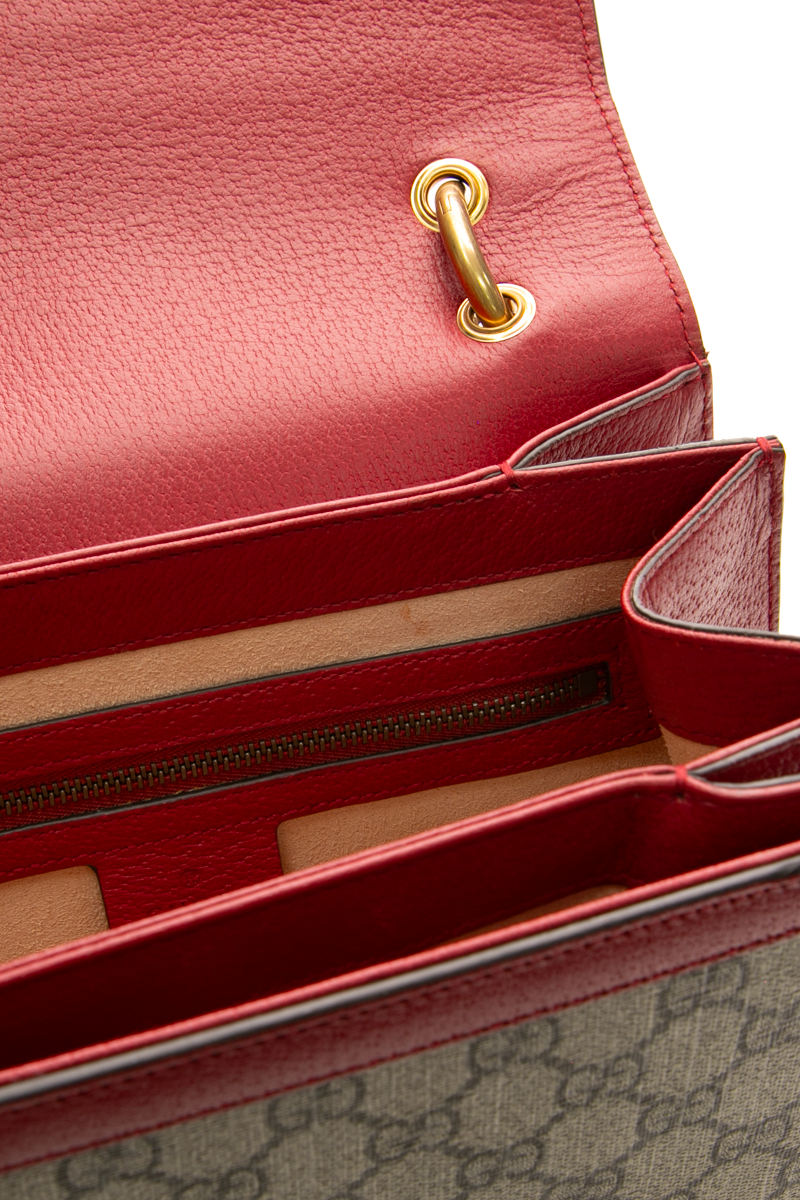 Queen Margaret Top Handle Bag