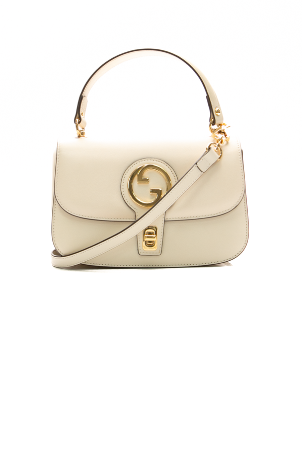 Gucci Blondie Top Handle Bag - Couture USA