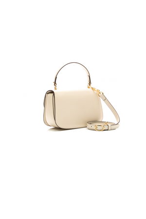 Blondie Top Handle Bag