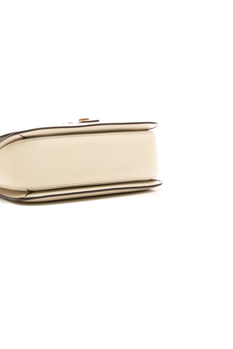 Blondie Top Handle Bag