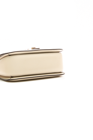 Blondie Top Handle Bag