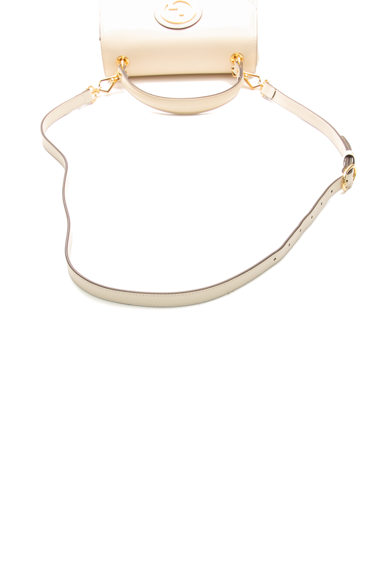 Blondie Top Handle Bag