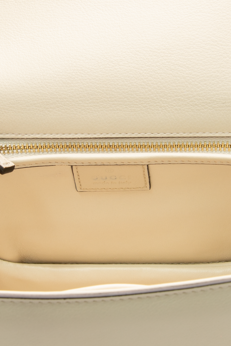 Blondie Top Handle Bag