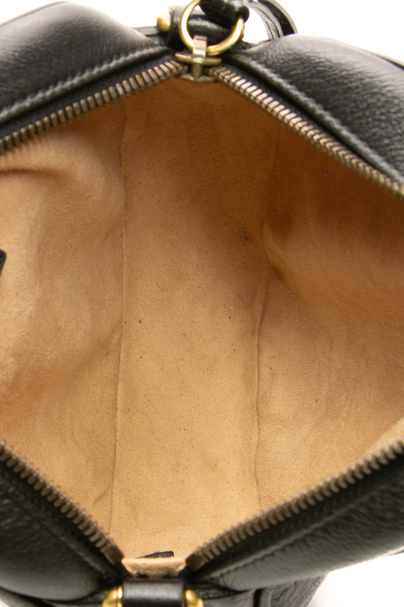 Marmont Mini Round Bag
