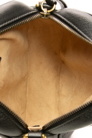 Marmont Mini Round Bag
