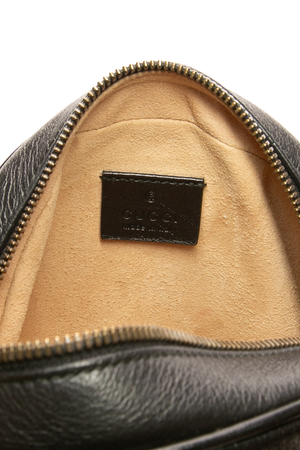 Marmont Mini Round Bag