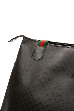 Vintage Web Tote Bag