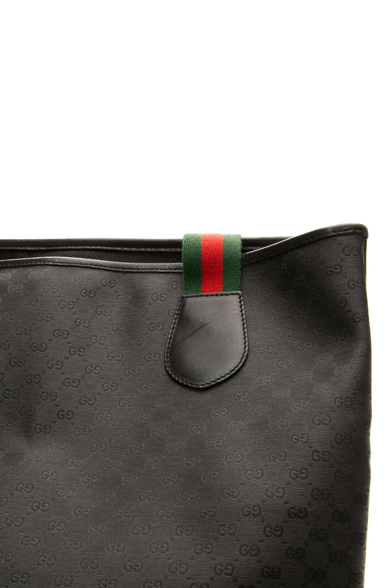 Vintage Web Tote Bag