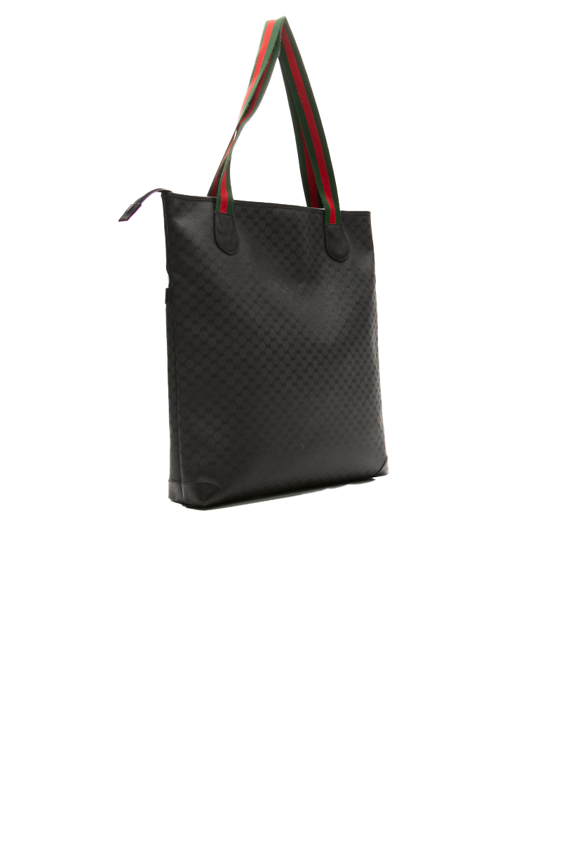 Vintage Web Tote Bag