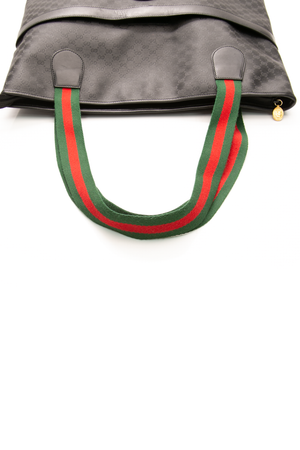 Vintage Web Tote Bag