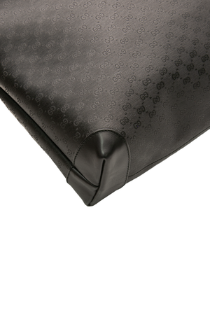 Vintage Web Tote Bag