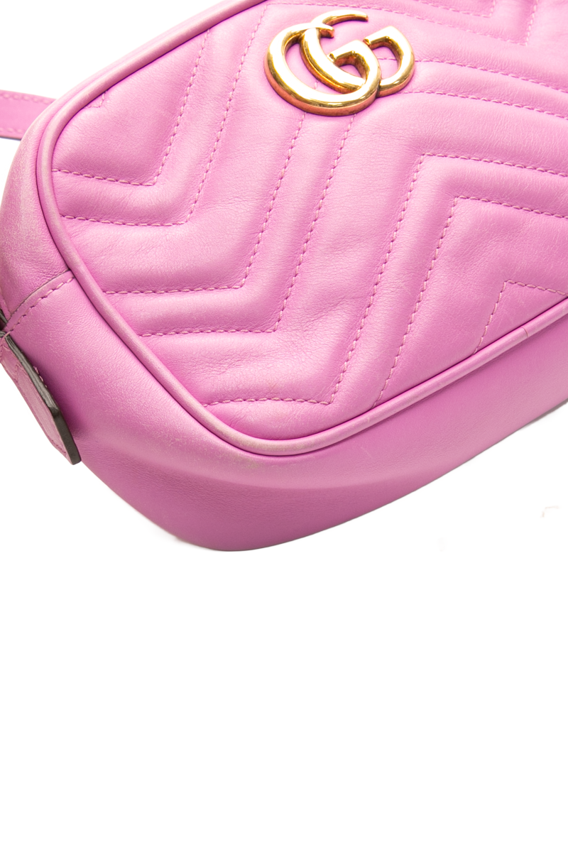 Marmont Mini Camera Bag