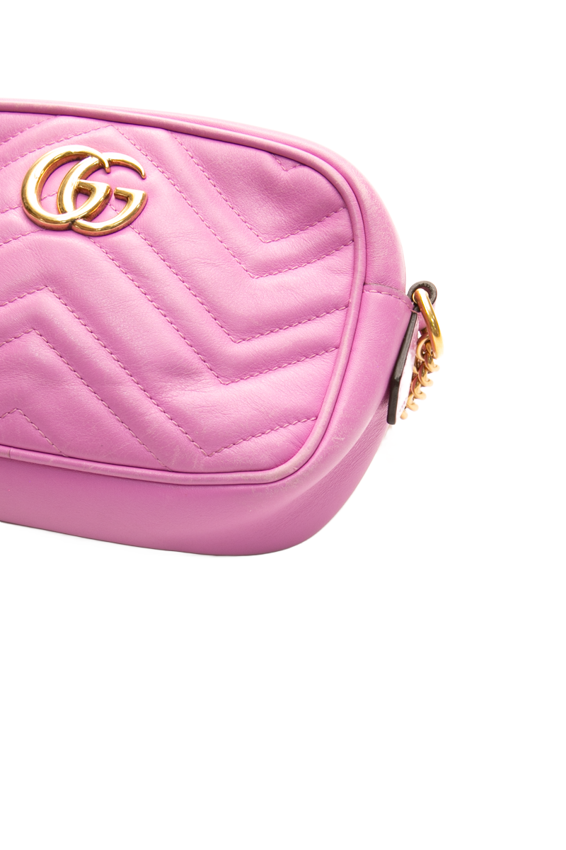 Marmont Mini Camera Bag