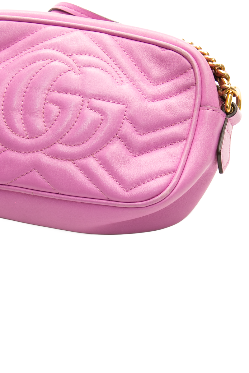Marmont Mini Camera Bag
