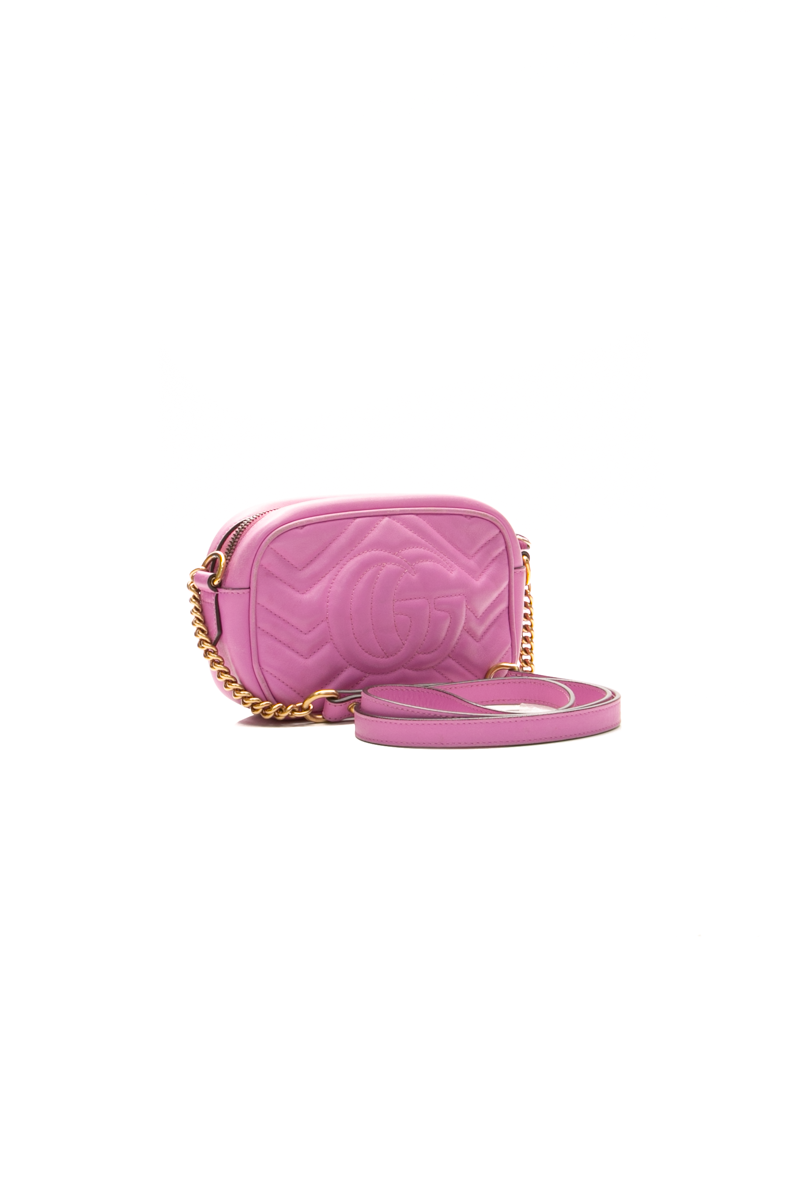 Marmont Mini Camera Bag
