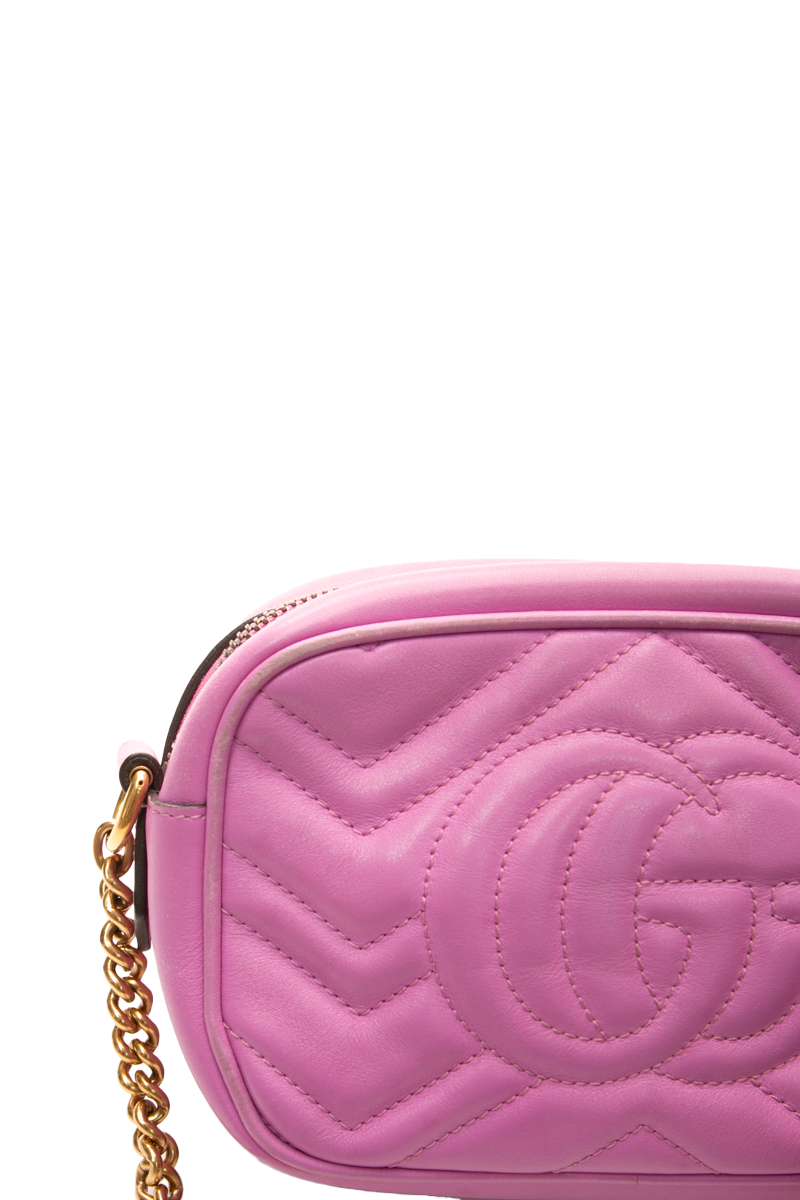 Marmont Mini Camera Bag