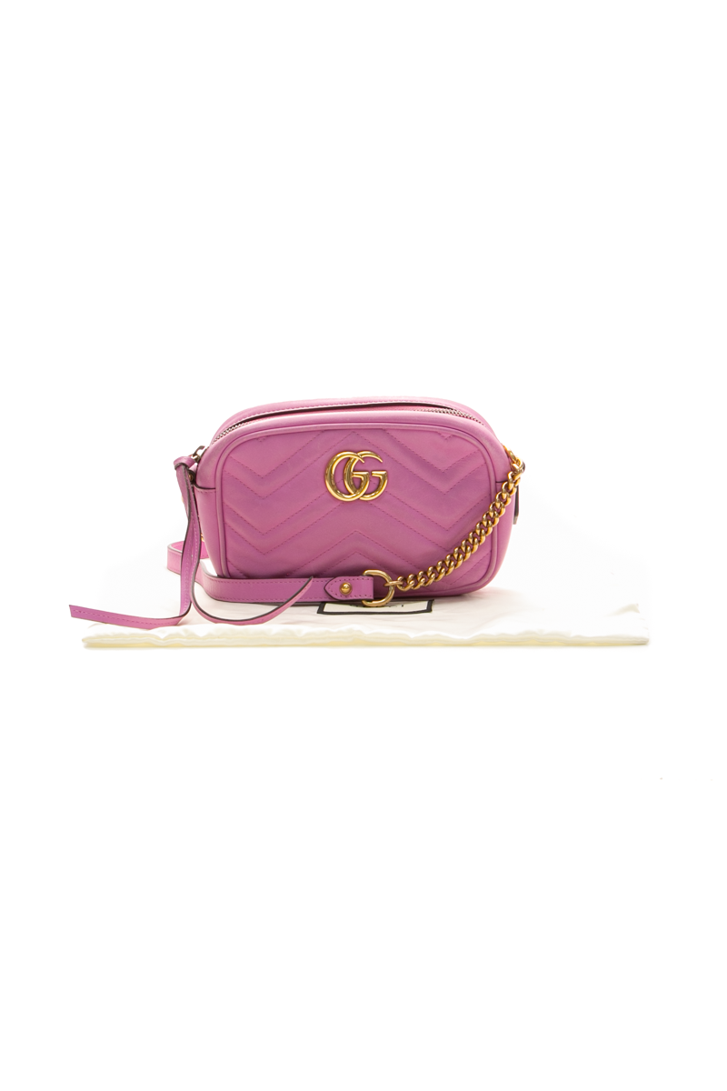 Marmont Mini Camera Bag