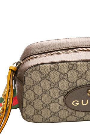GG Neo Vintage Web Bag