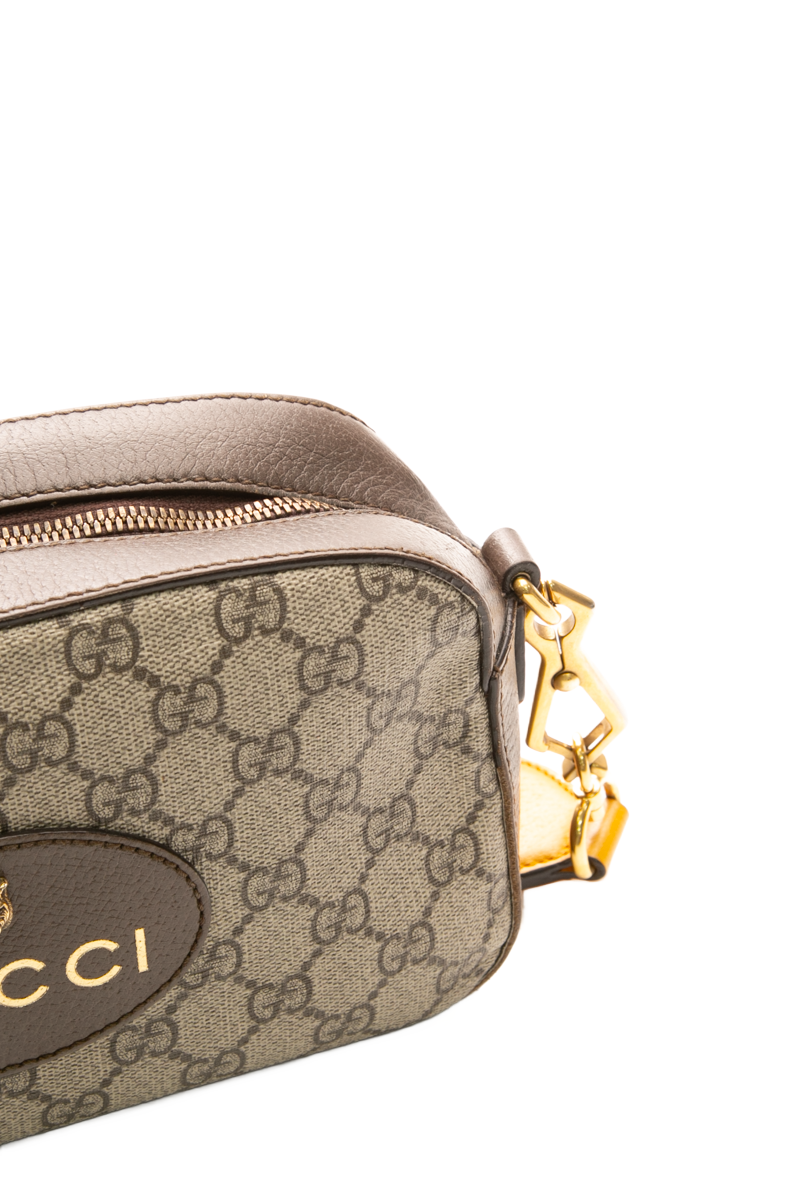 GG Neo Vintage Web Bag