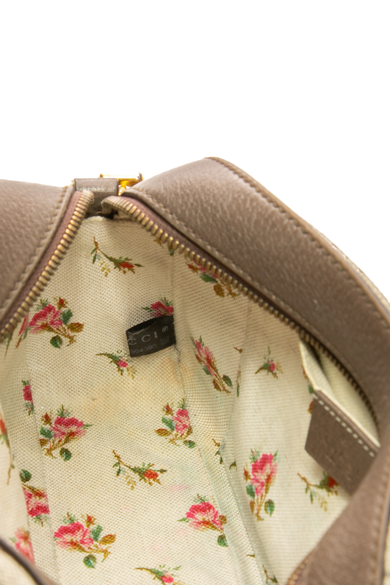 GG Neo Vintage Web Bag