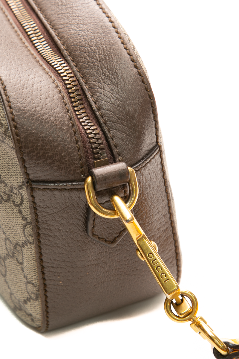GG Neo Vintage Web Bag