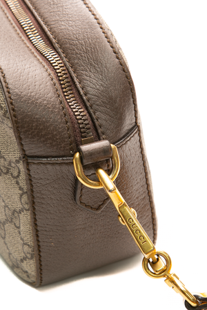 GG Neo Vintage Web Bag