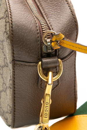 GG Neo Vintage Web Bag