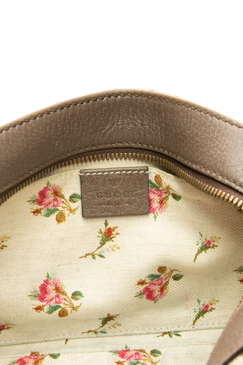 GG Neo Vintage Web Bag