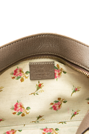 GG Neo Vintage Web Bag