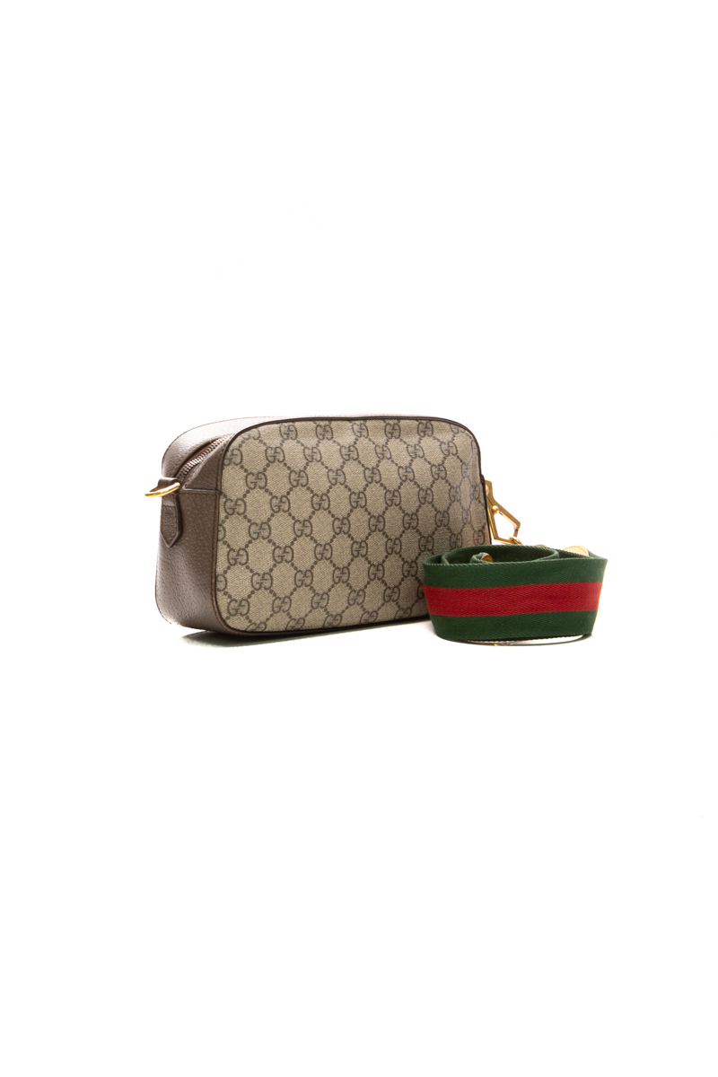 GG Neo Vintage Web Bag