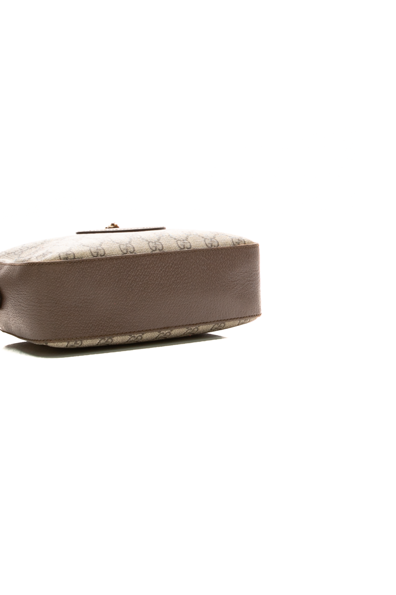 GG Neo Vintage Web Bag