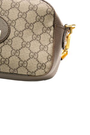 GG Neo Vintage Web Bag
