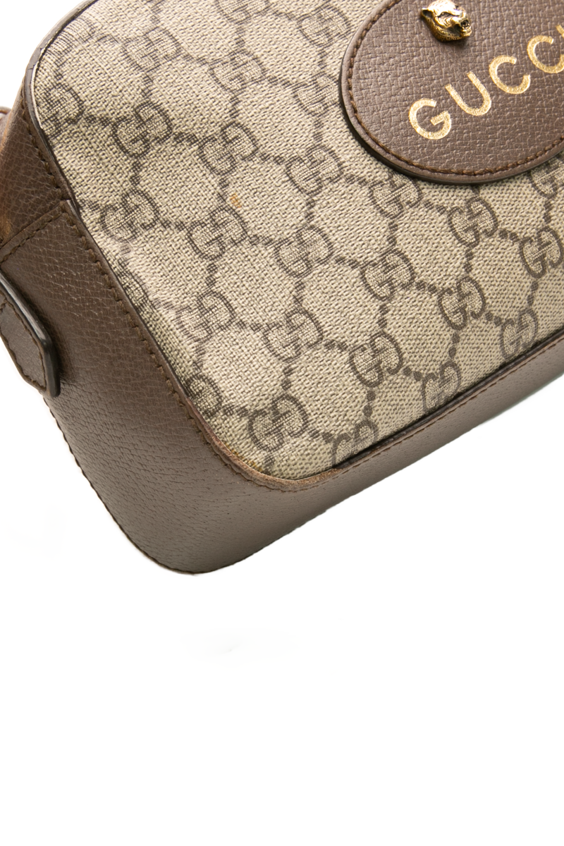 GG Neo Vintage Web Bag