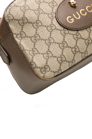 GG Neo Vintage Web Bag