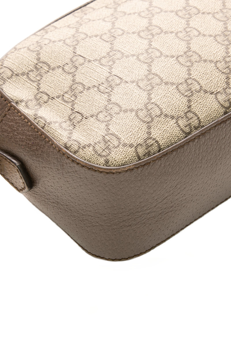 GG Neo Vintage Web Bag