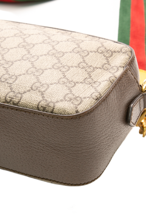 GG Neo Vintage Web Bag