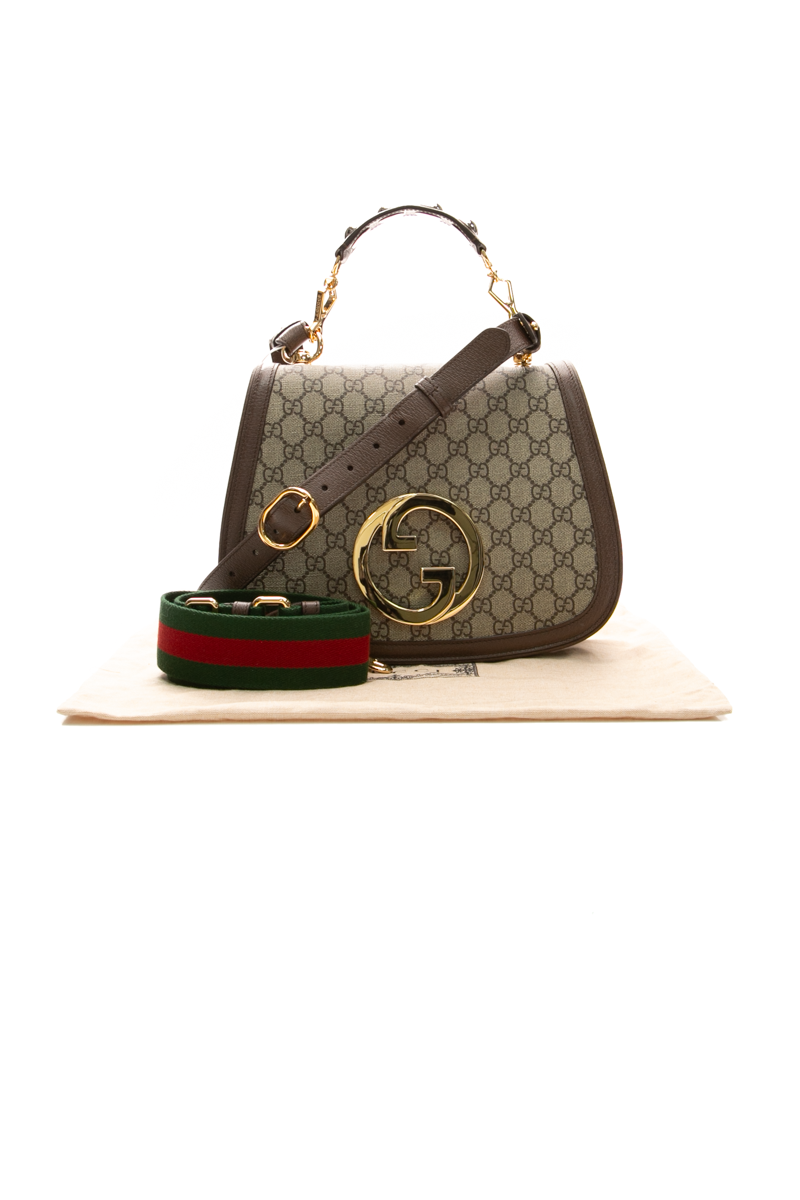 Blondie Medium Bag